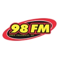 Radio 98 FM - ONLINE